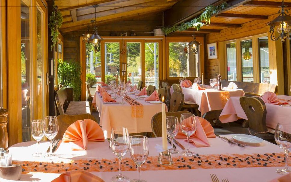 Ristorante Foto