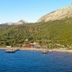 Vista esterna