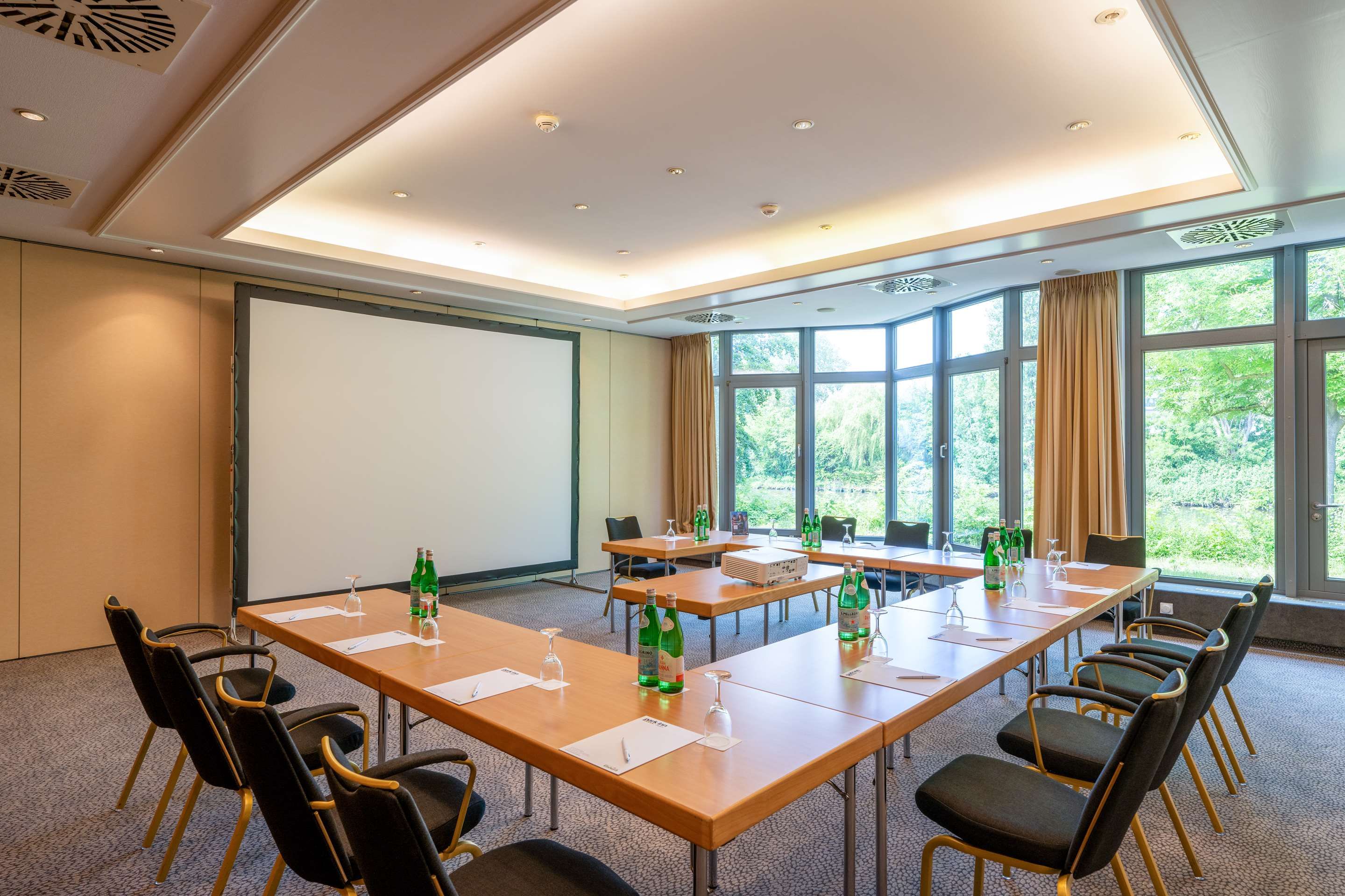 Sala conferenze