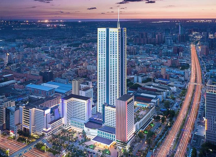 Edificio Foto