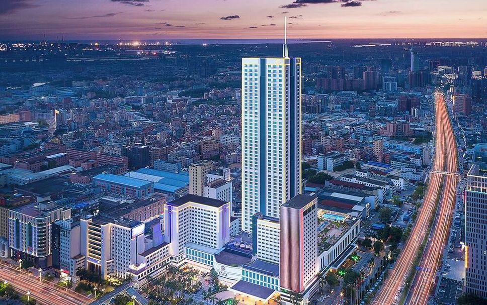 Edificio Foto