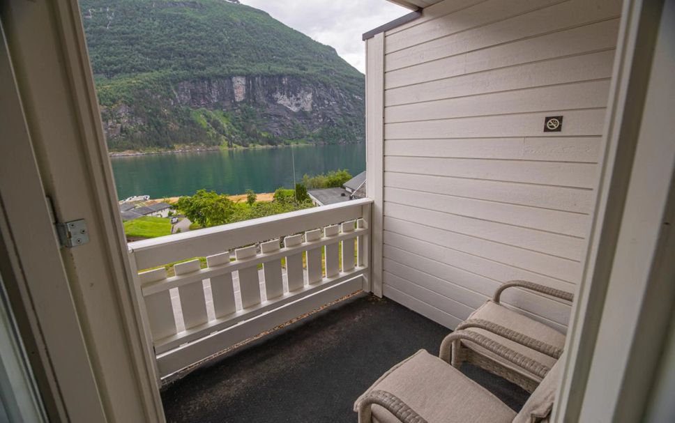 Balcone Foto