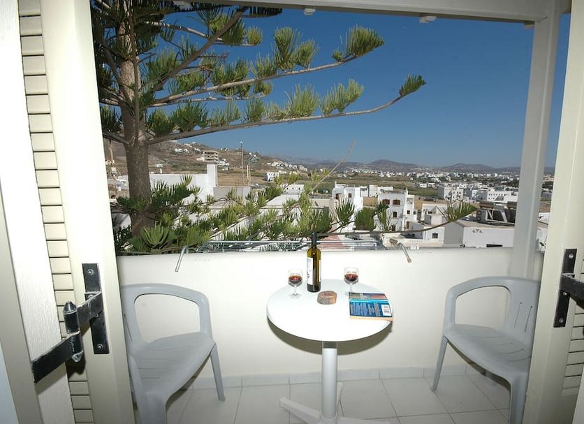 Balcone Foto