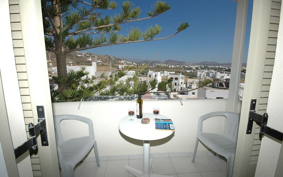 Balcone Foto