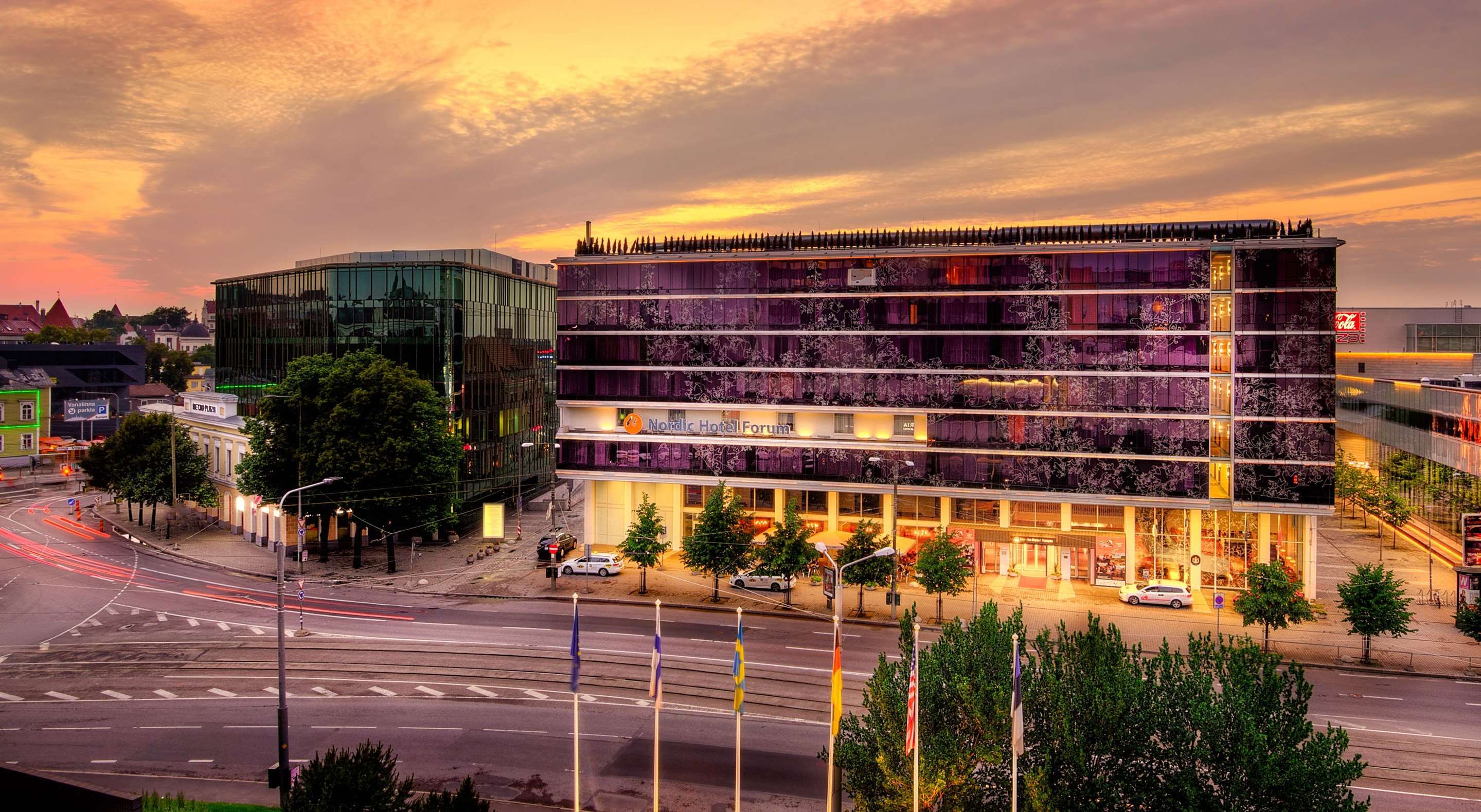 Edificio Foto
