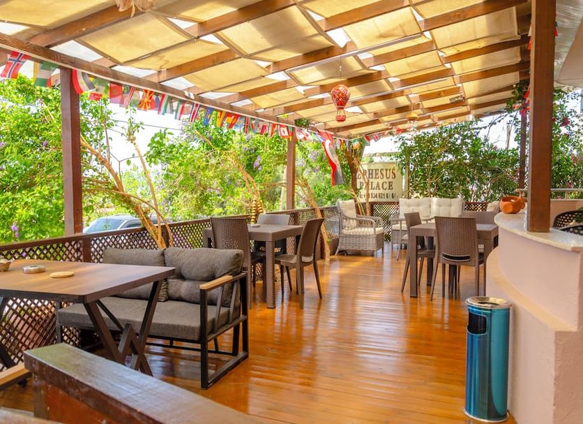 Ristorante Foto