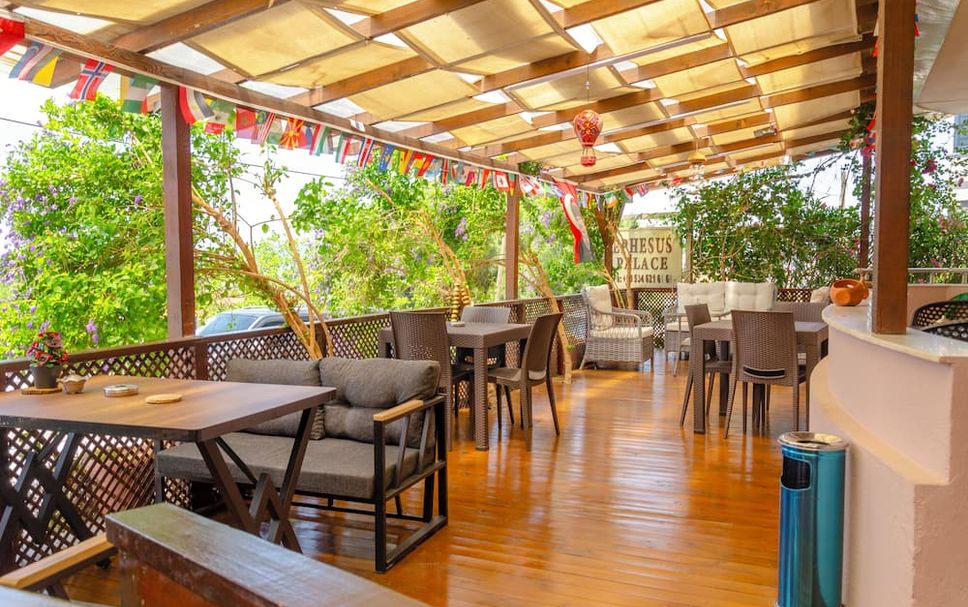 Ristorante Foto