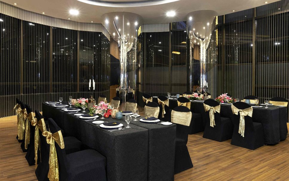 Sala ricevimenti Foto