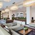 Area lounge