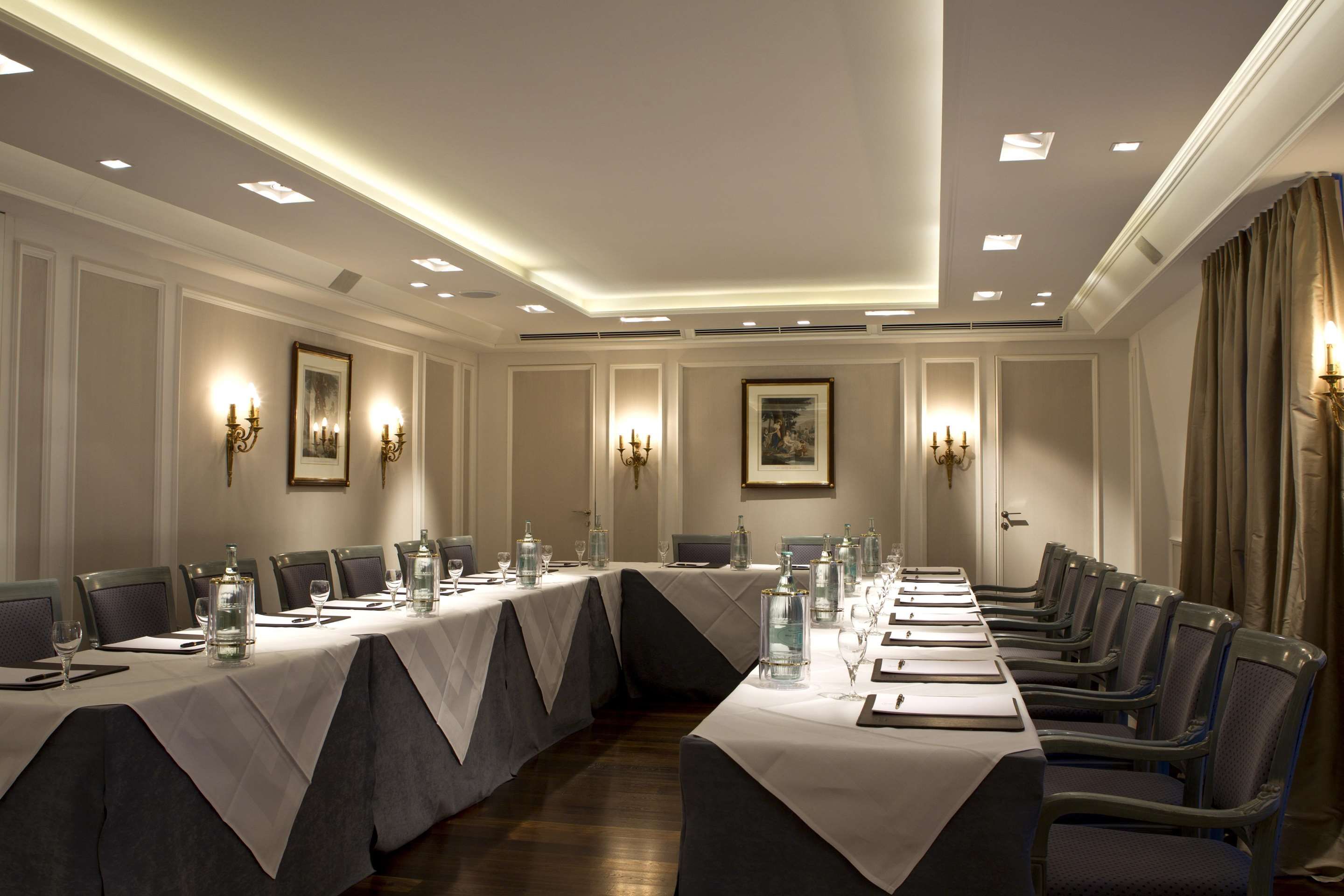 Sala conferenze