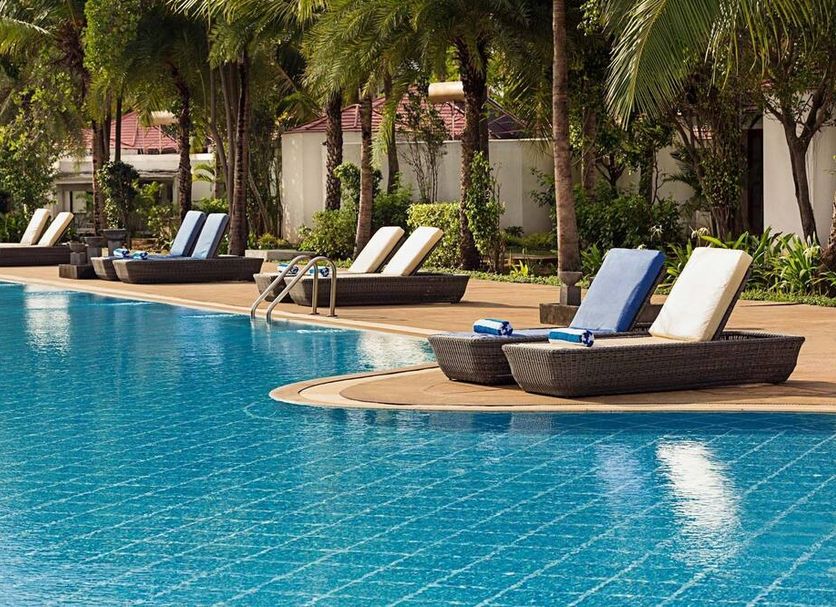 Piscina Foto