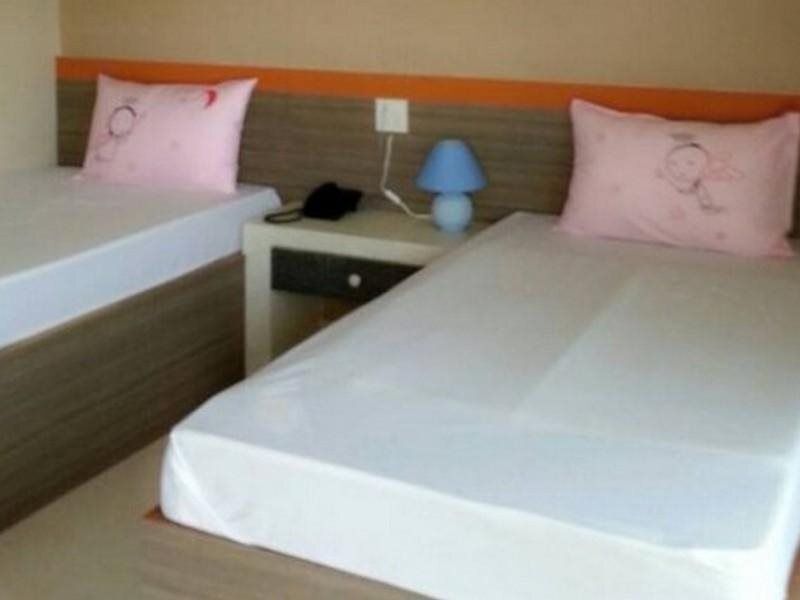 Camera da letto