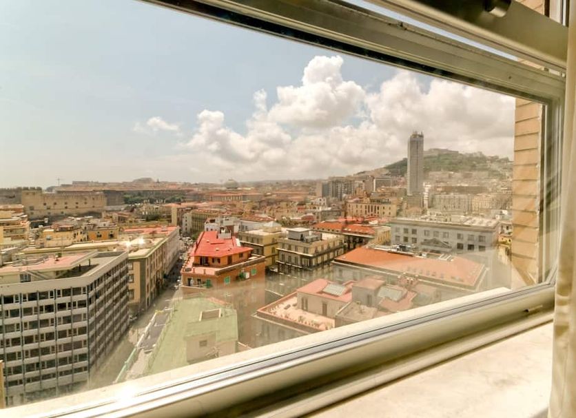 Balcone Foto
