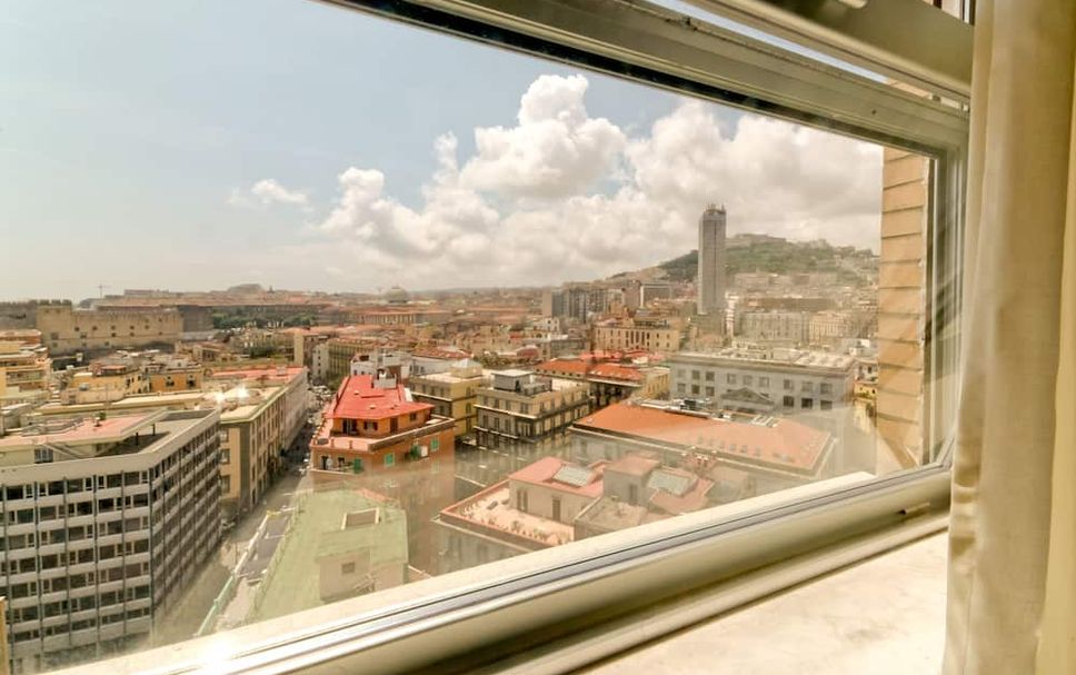 Balcone Foto