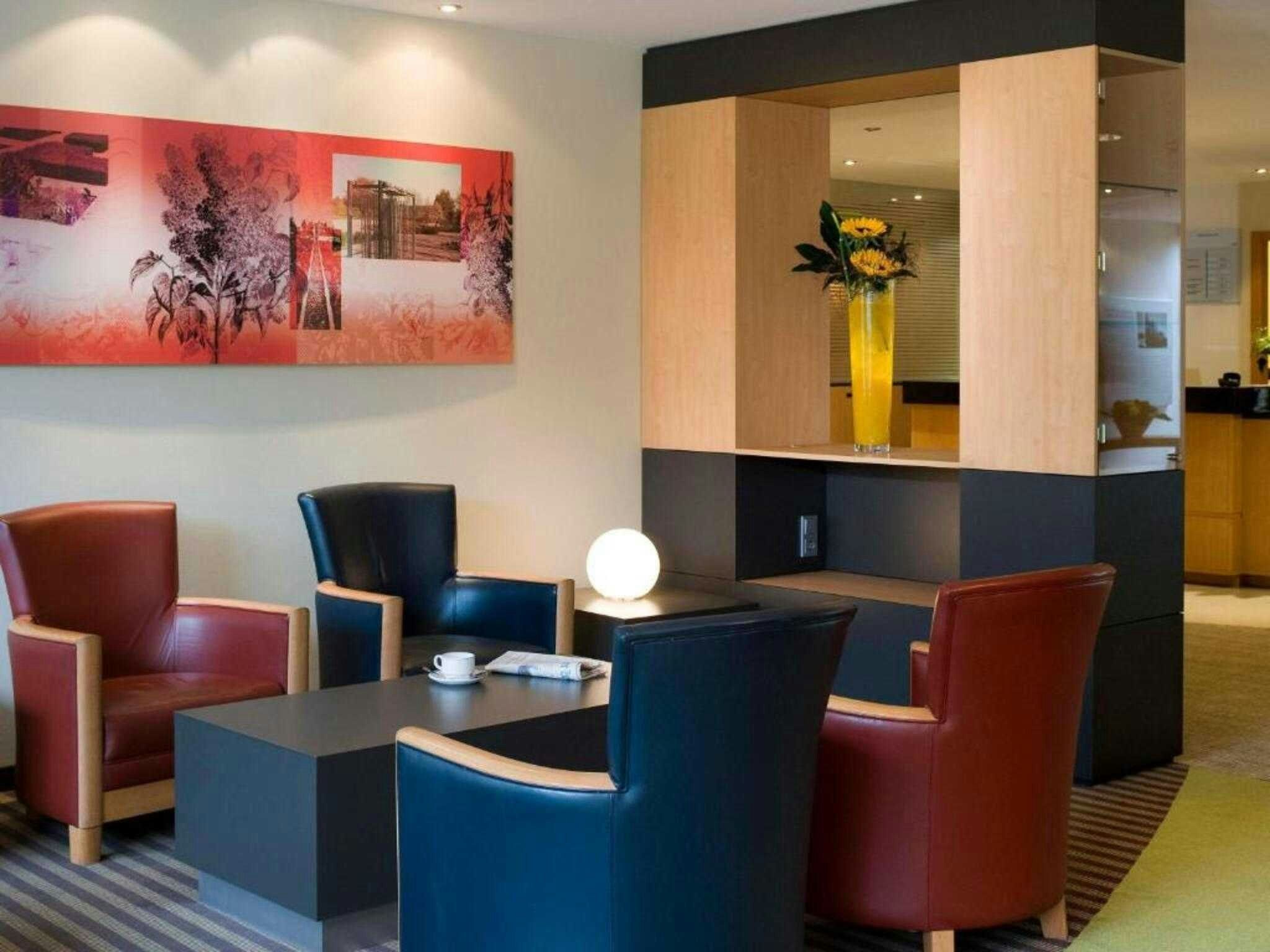 Area lounge