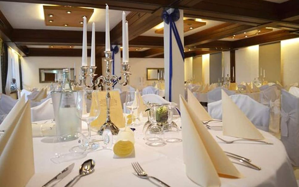 Sala ricevimenti Foto