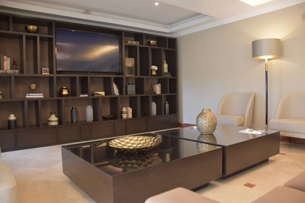 Area lounge