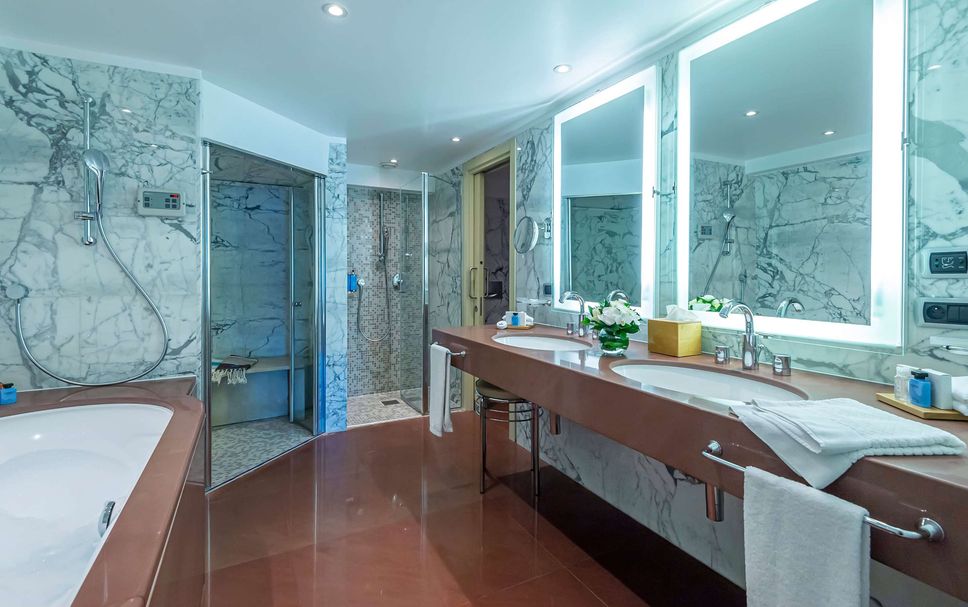 Bagno Foto