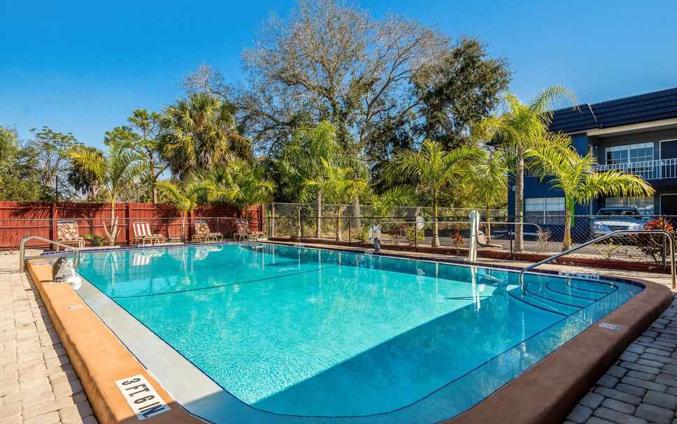 Piscina Foto