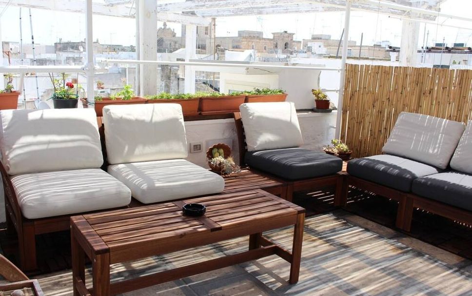 Balcone Foto