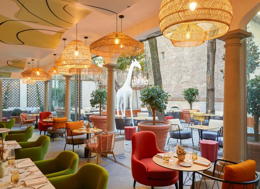 Ristorante Foto