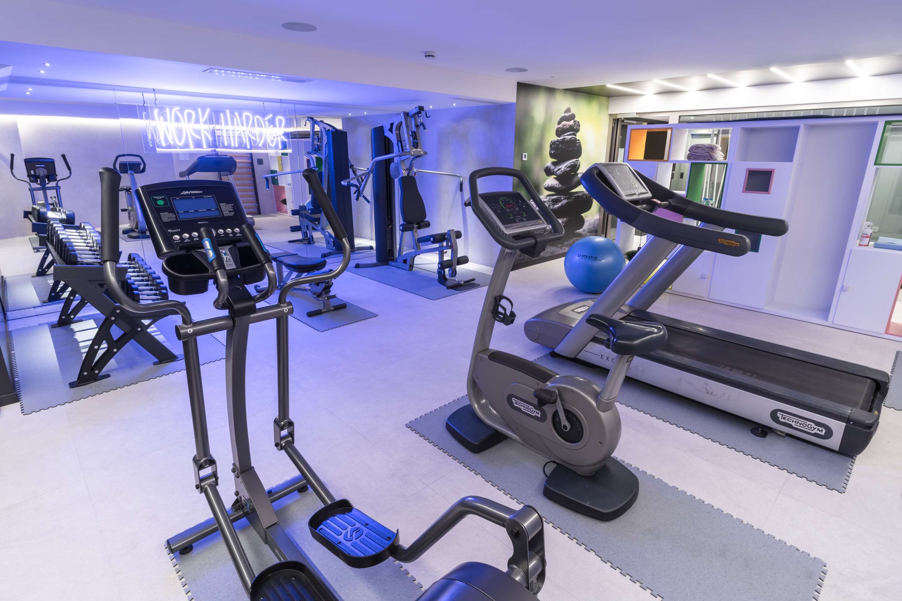 Palestra