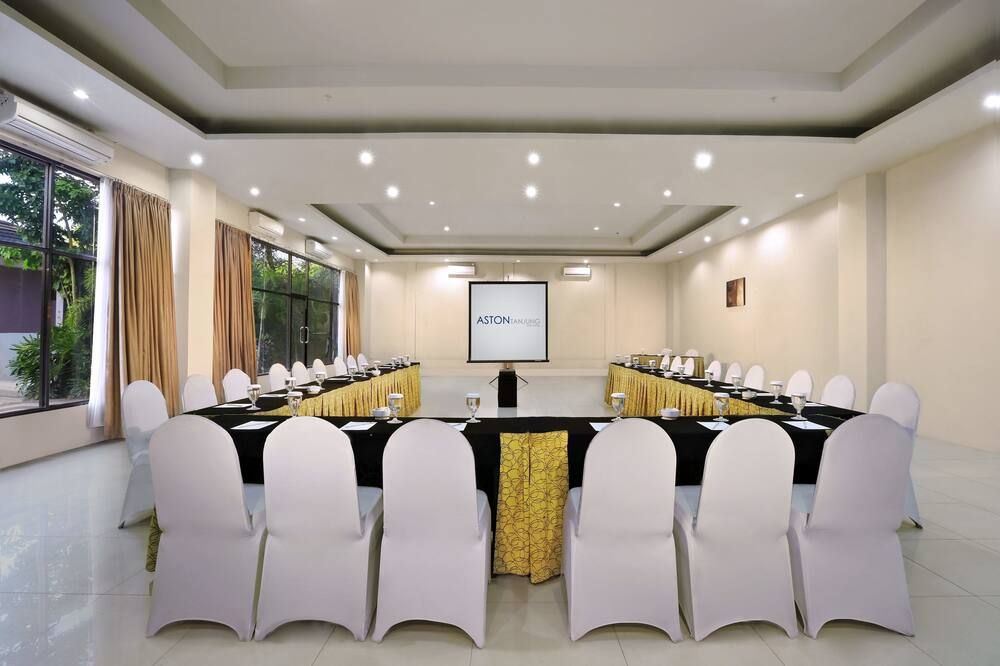 Sala conferenze