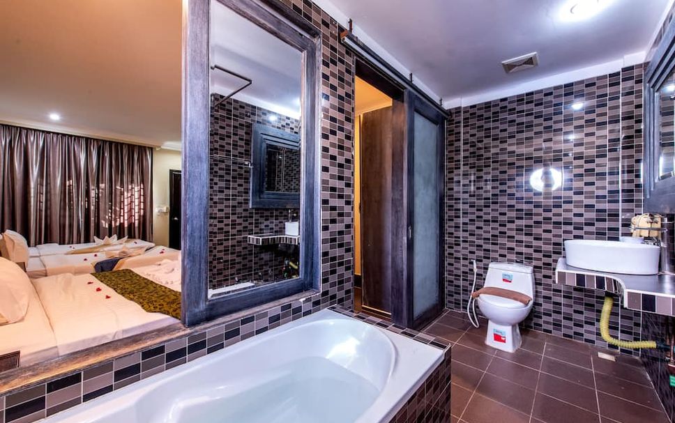 Bagno Foto