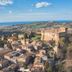Vista esterna