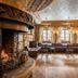Area lounge