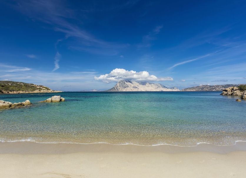 Spiaggia Foto
