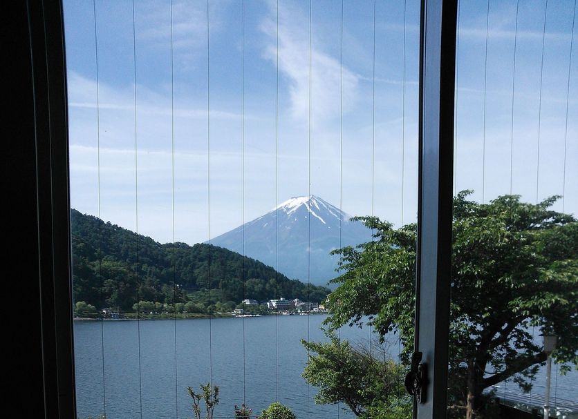 Balcone Foto
