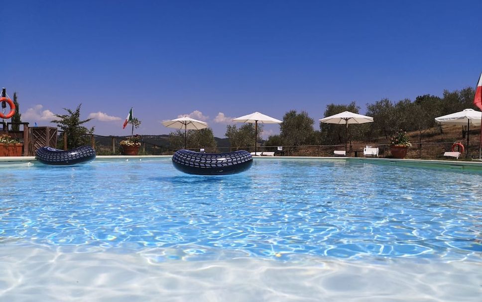 Piscina Foto