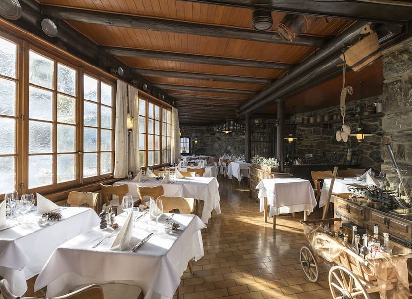 Ristorante Foto