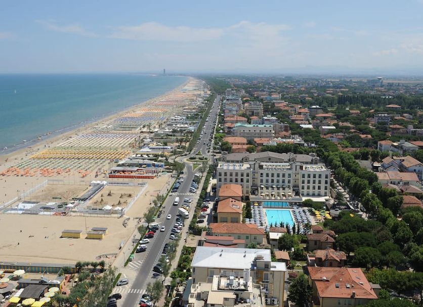 Spiaggia Foto