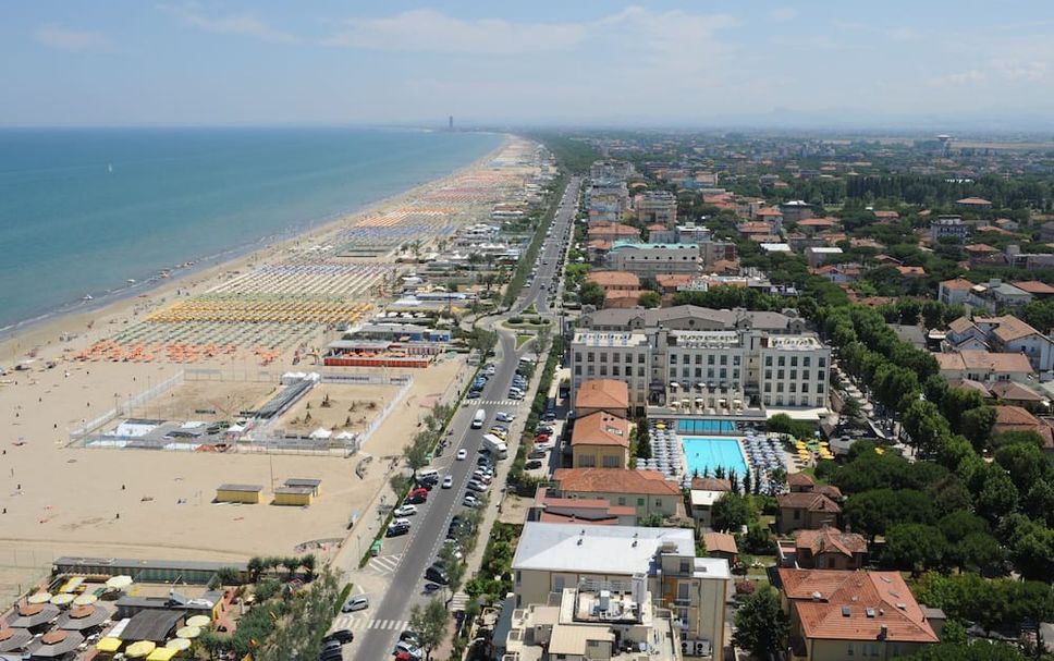 Spiaggia Foto