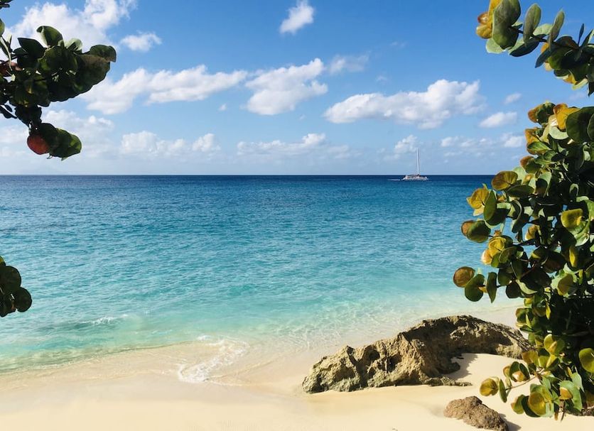 Spiaggia Foto