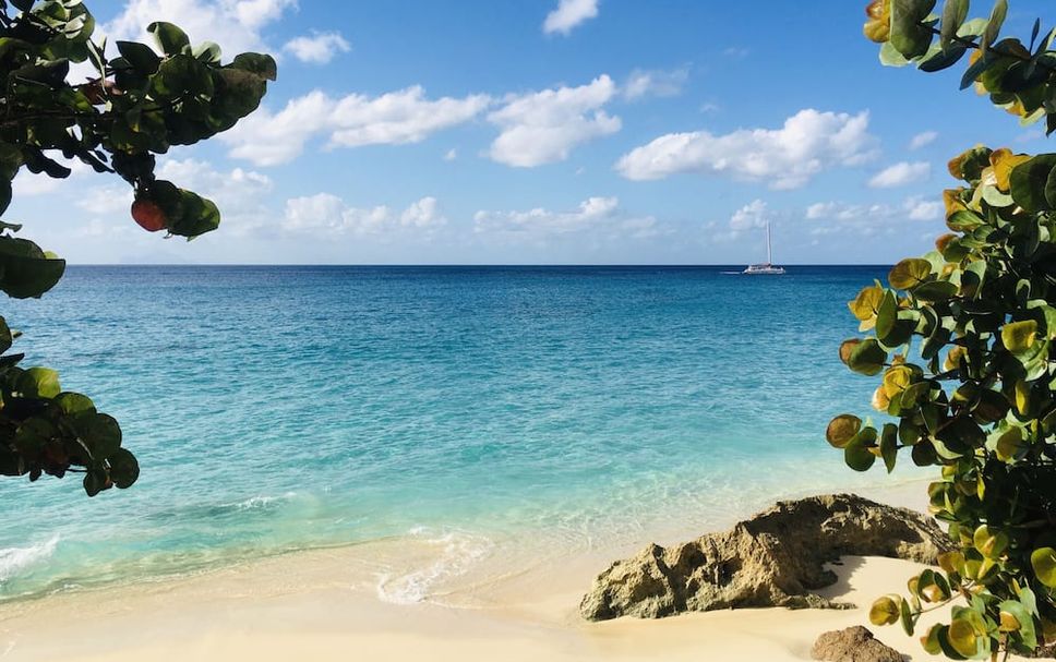 Spiaggia Foto