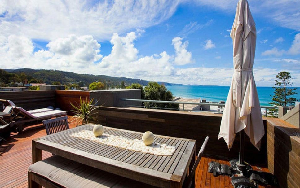 Balcone Foto