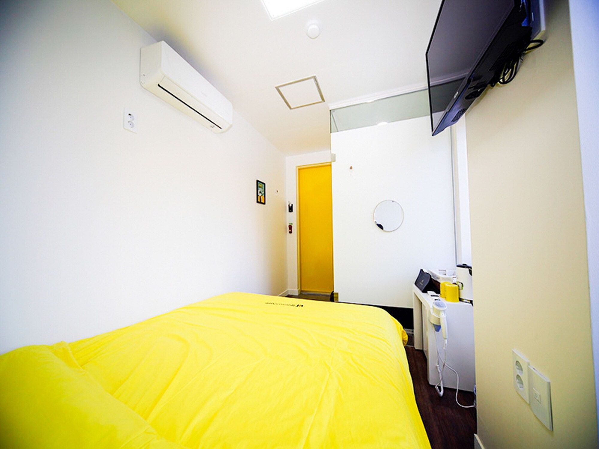 Camera da letto