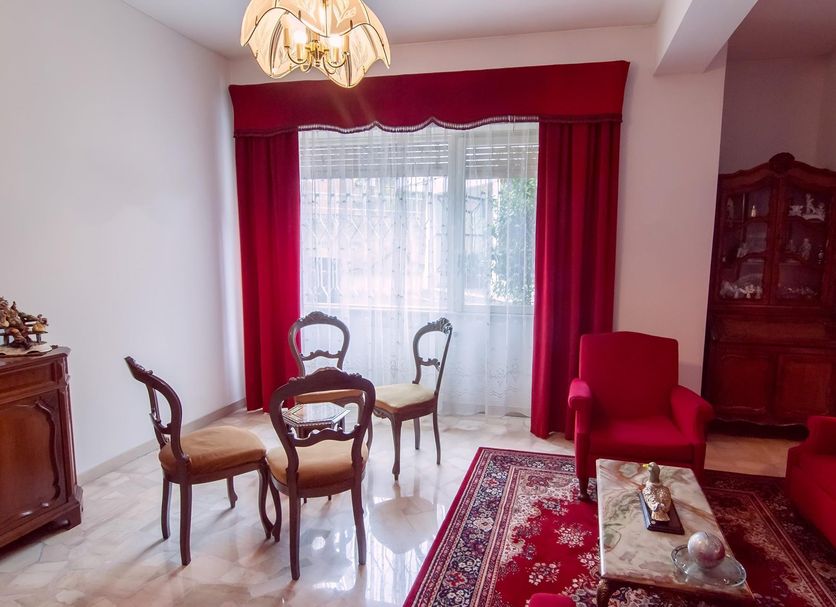 Sala pranzo Foto