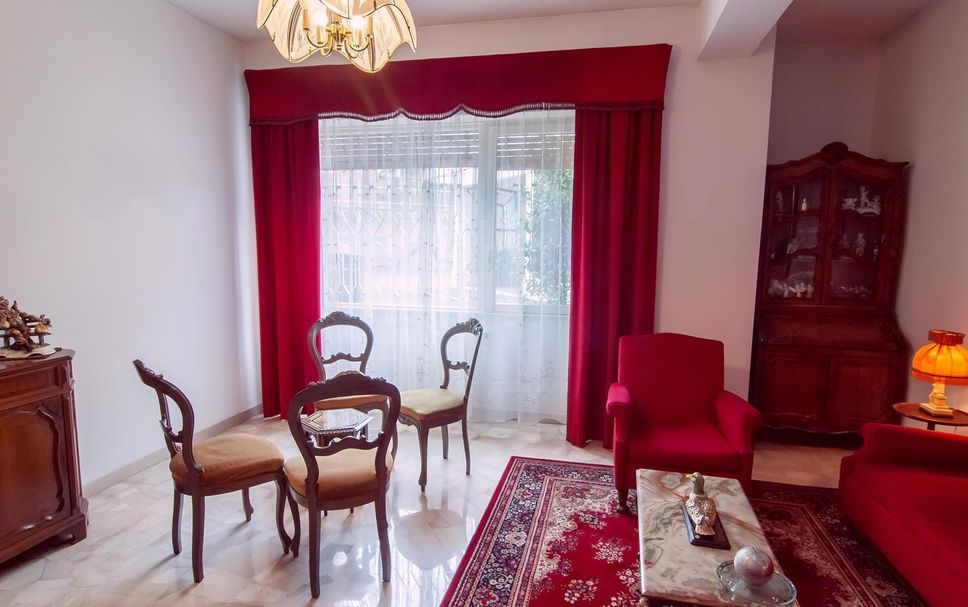 Sala pranzo Foto