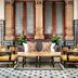 Area lounge