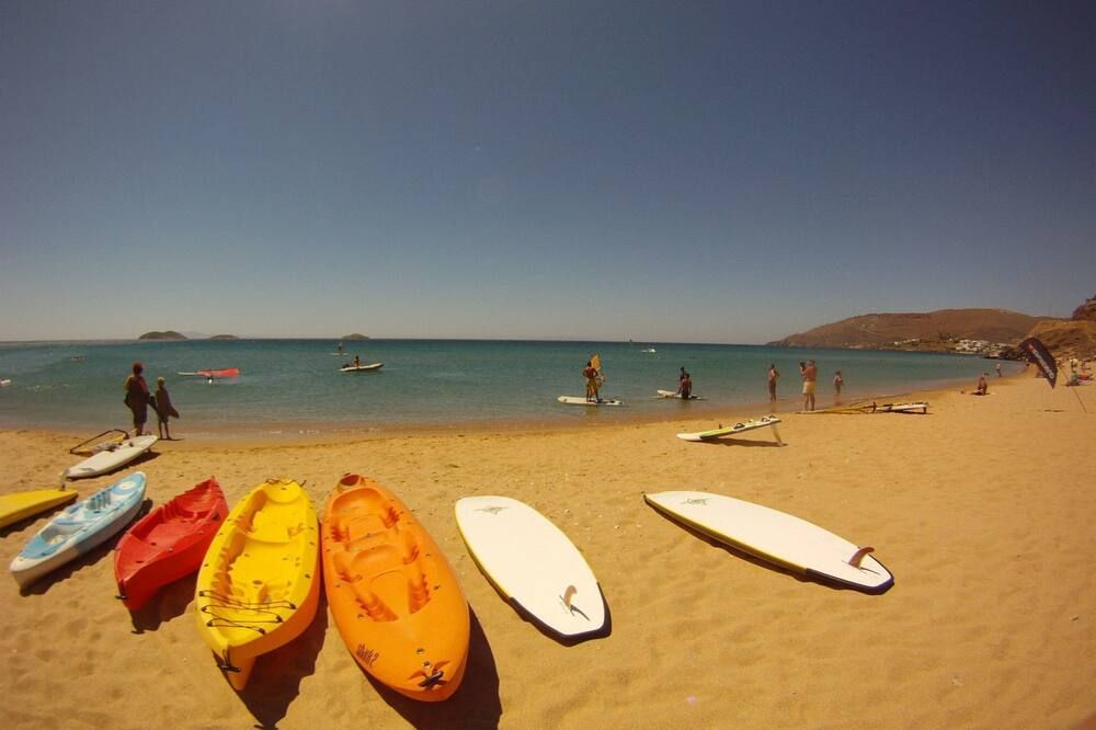 Spiaggia