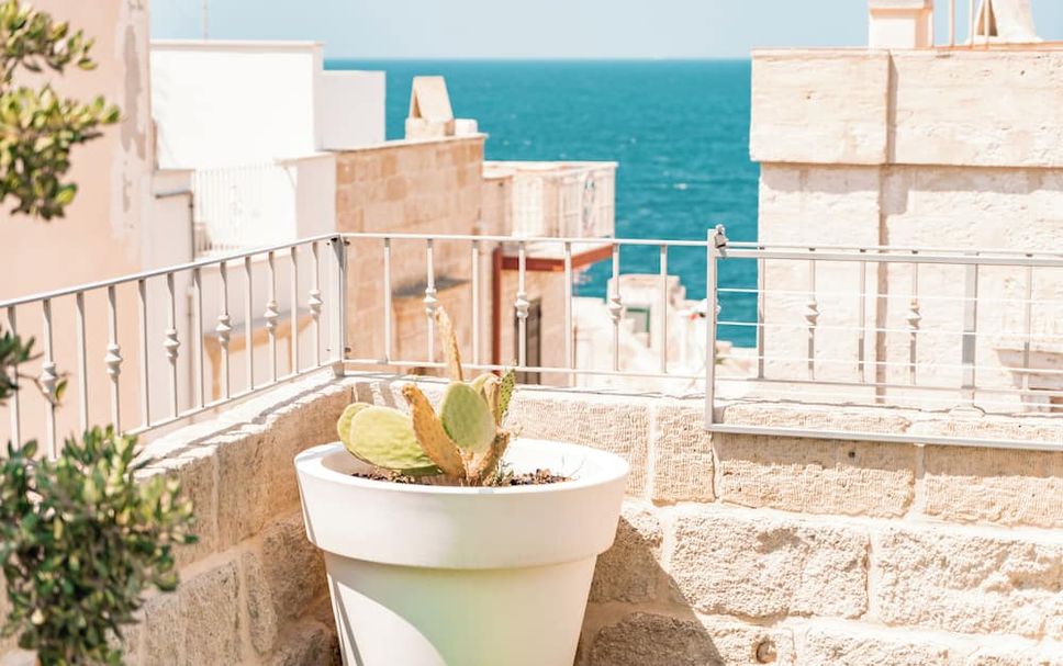 Balcone Foto