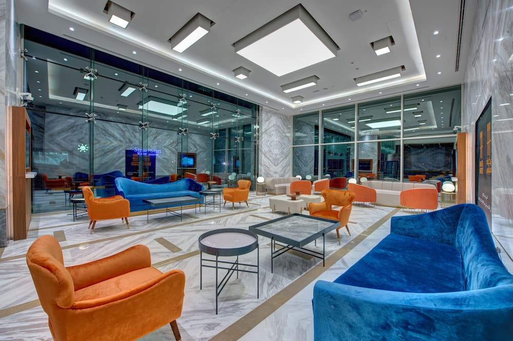 Area lounge