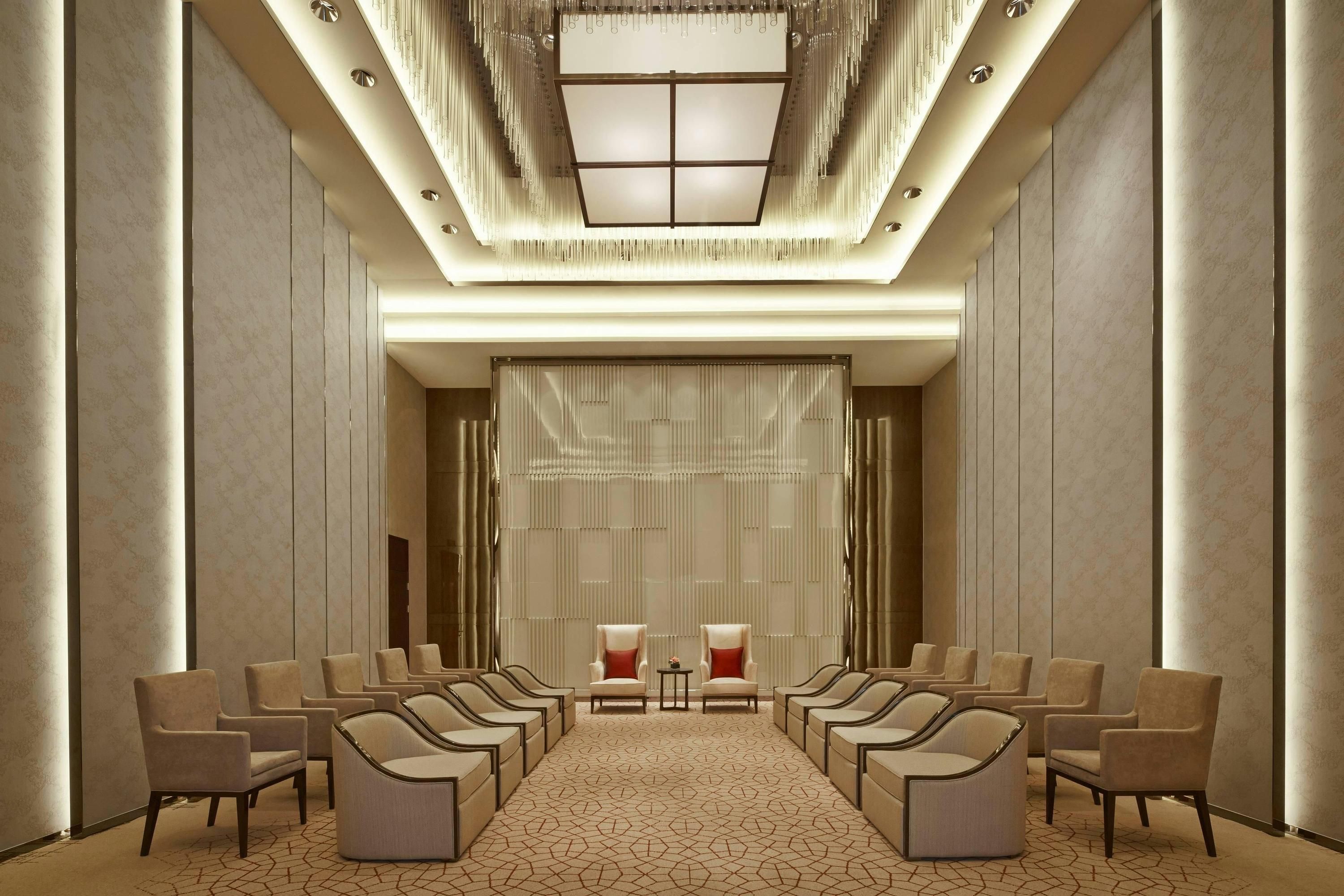 Sala conferenze