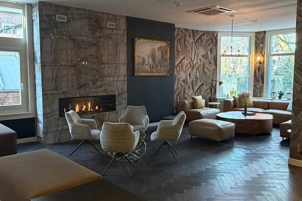Area lounge