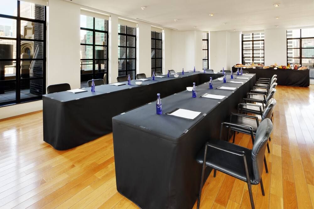 Sala conferenze