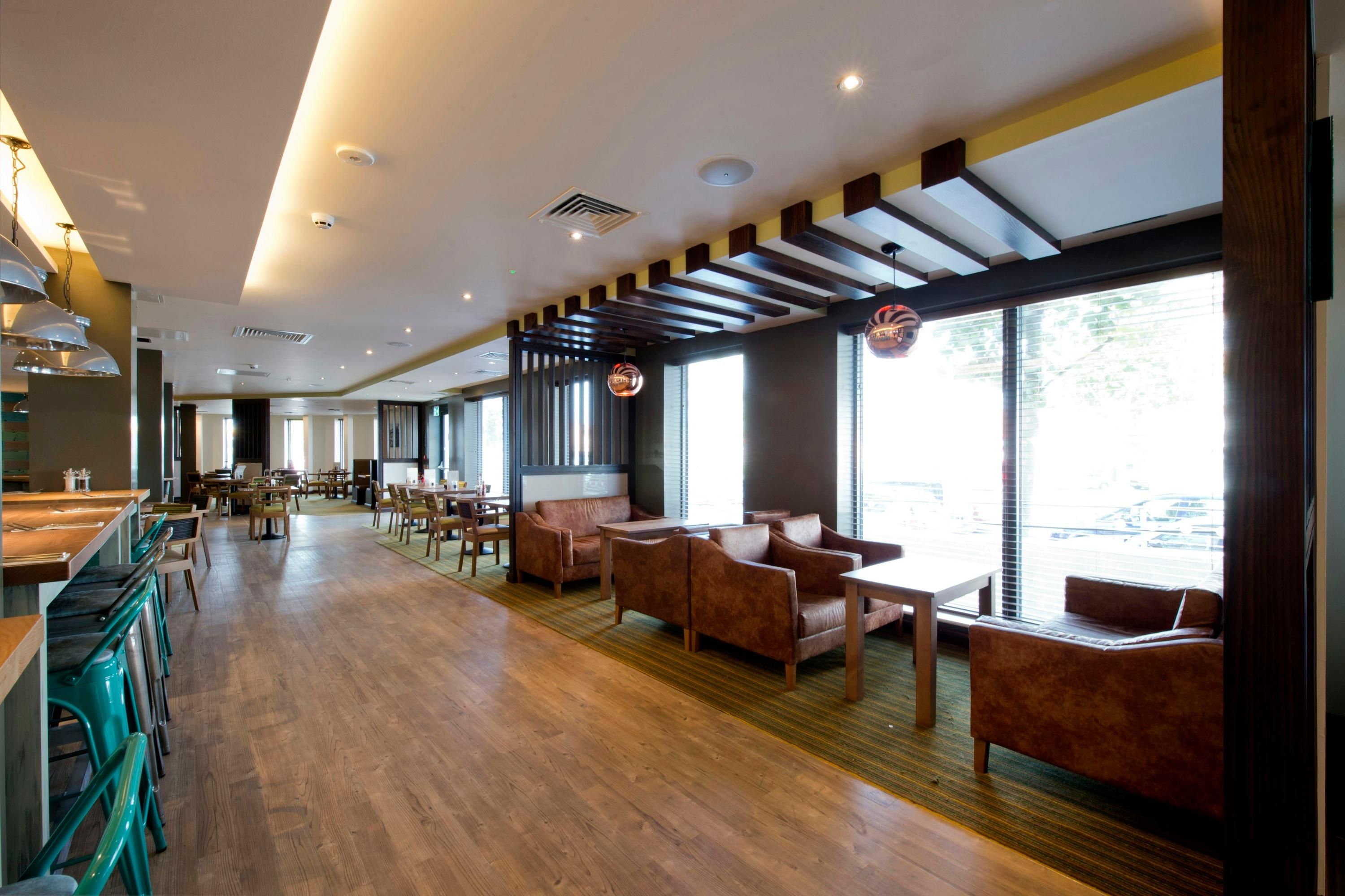 Area lounge
